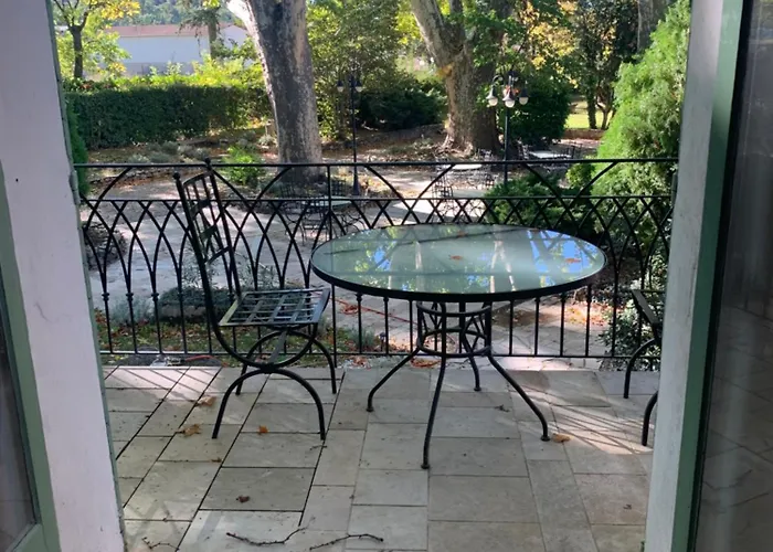 La Fuste 3* Valensole